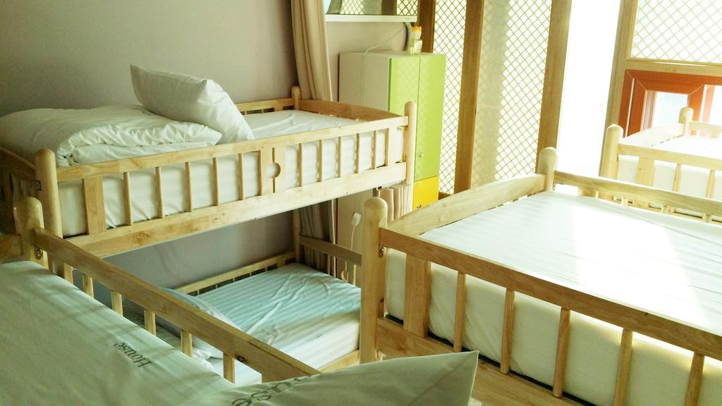 House479 Otel Yeosu Dış mekan fotoğraf