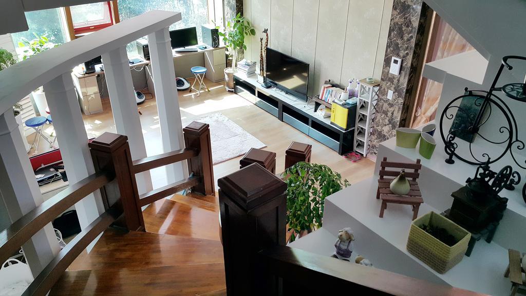 House479 Otel Yeosu Dış mekan fotoğraf