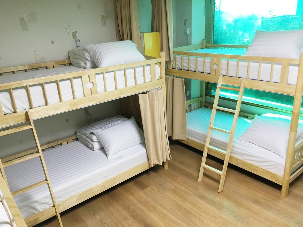 House479 Otel Yeosu Dış mekan fotoğraf