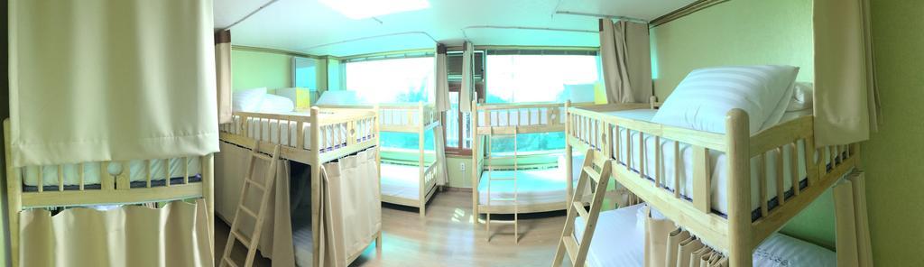 House479 Otel Yeosu Dış mekan fotoğraf