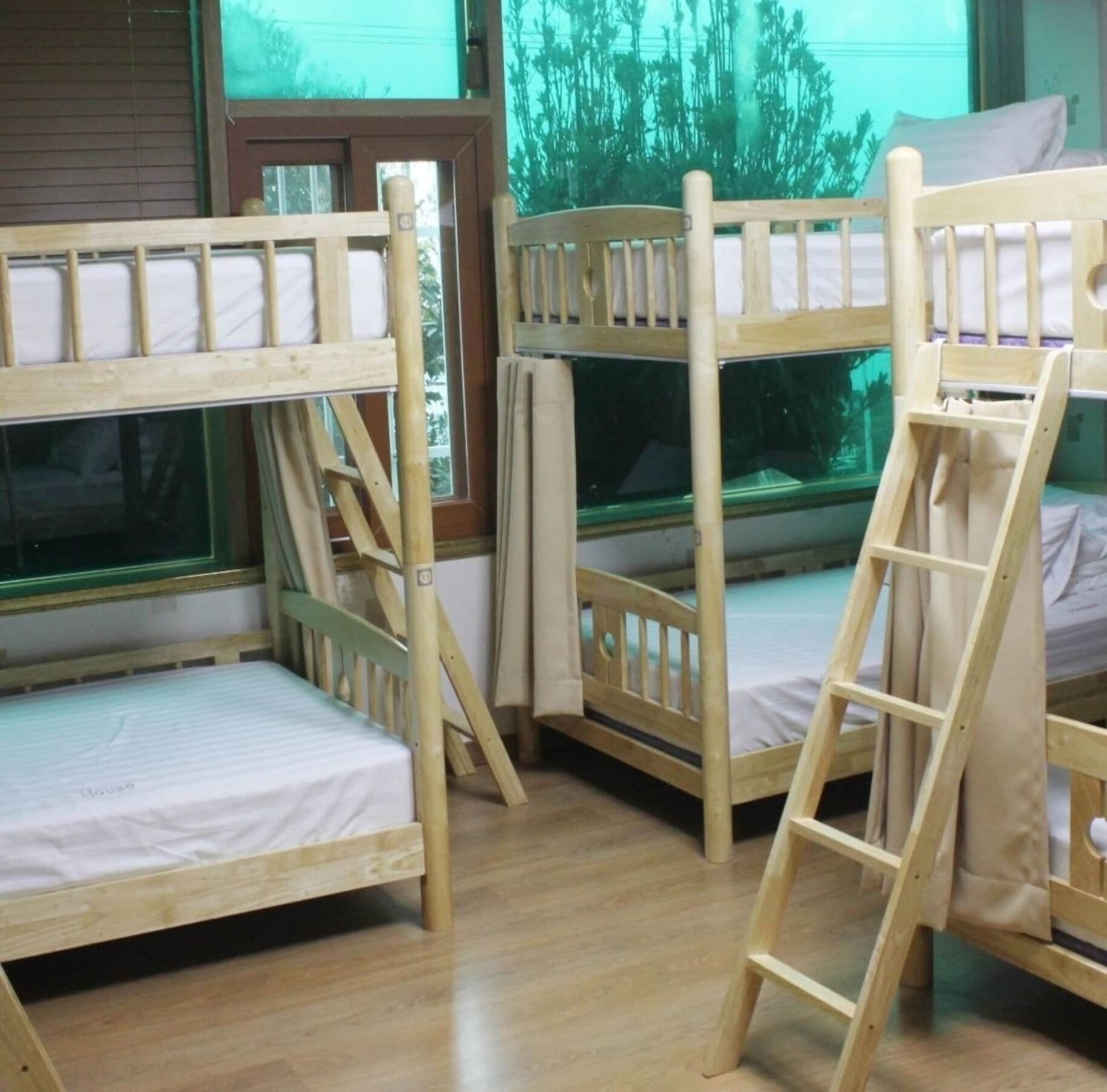 House479 Otel Yeosu Dış mekan fotoğraf